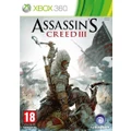 Ubisoft Assassins Creed III Refurbished Xbox 360 Game